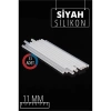 TransForMacion 11 mm 33 Adet Sıcak Silikon 716788