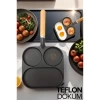 TransForMacion Teflon Döküm Omlet Tavası Kvasnicka Design 719634