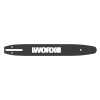 WORX WA0150 35CM 14’’ WG384E Şarjlı Zincirli Testere İçin Yedek Pala