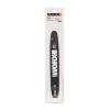 WORX WA0150 35CM 14’’ WG384E Şarjlı Zincirli Testere İçin Yedek Pala