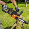 WORX WA0150 35CM 14’’ WG384E Şarjlı Zincirli Testere İçin Yedek Pala