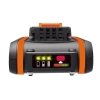 WORX WA3551 20Volt 2.0Ah. Li-ion PowerShare Yedek Akü