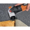 WORX WA4957 Çok Amaçlı Raspalama Makinası İçin 65mm Universal Kazıma ve Halı Kesme Bıçağı