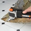 WORX WA4964 Çok Amaçlı Raspalama Makinası İçin 50mm Universal Kazıma Bıçağı