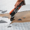 WORX WA4965 Çok Amaçlı Raspalama Makinası İçin 45mm Universal Esnek Kazıma Bıçağı