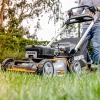 WORX WG761E 80Volt 4.0Ah. Li-ion 51cm Profesyonel Kömürsüz Şarjlı Çim Biçme