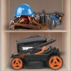 WORX WG927E 40Volt 2.0Ah. Li-ion 34cm Profesyonel Şarjlı Çim Biçme + WG157E.9 20Volt Misinalı Çim ve Kenar Kesme