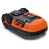 WORX WR147E.1 20Volt 4.0Ah. 20CM LANDROID Tam Otonom Kömürsüz Çim Biçme Robotu