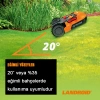 WORX WR147E.1 20Volt 4.0Ah. 20CM LANDROID Tam Otonom Kömürsüz Çim Biçme Robotu