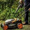 Worx WX094 20Volt 2.0Ah. Li-ion Şarjlı Profesyonel Devir Ayarlı Üfleyici