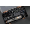 WORX WX240 4Volt/1.5Ah. Li-ion Akıllı Şarjlı Tornavida + 26 adet Bits Uç