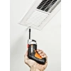 WORX WX252 4Volt/1.5Ah. Li-ion Şarjlı Tornavida + 10 adet Bits Uç