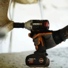 WORX WX272.9 20Volt 300Nm Kömürsüz Profesyonel Somun Sıkma (Akü Dahil Değildir)