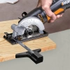 WORX WX423.1 400Watt Profesyonel Çok Amaçlı Daire Testere