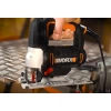 WORX WX478.1 650Watt Profesyonel Devir Ayarlı Dekupaj Testere