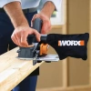 WORX WX615 750Watt 82mm Çift Bıçaklı Profesyonel Planya