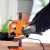 WORX WX990 MAKERX 20Volt 2.0Ah. Kömürsüz Profesyonel Kalem Tipi Devir Ayarlı Gravür + 50MM Açılı Avuç Taşlama Kombo Set + 39 Parça aksesuar