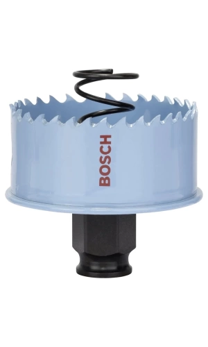Bosch Special Serisi Metal Ve Inox Malzemeler için Delik Açma Testeresi 57 mm
