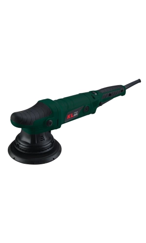 KL PRO KLPJ7171 720Watt 150mm Profesyonel Orbital Polisaj Makinesi