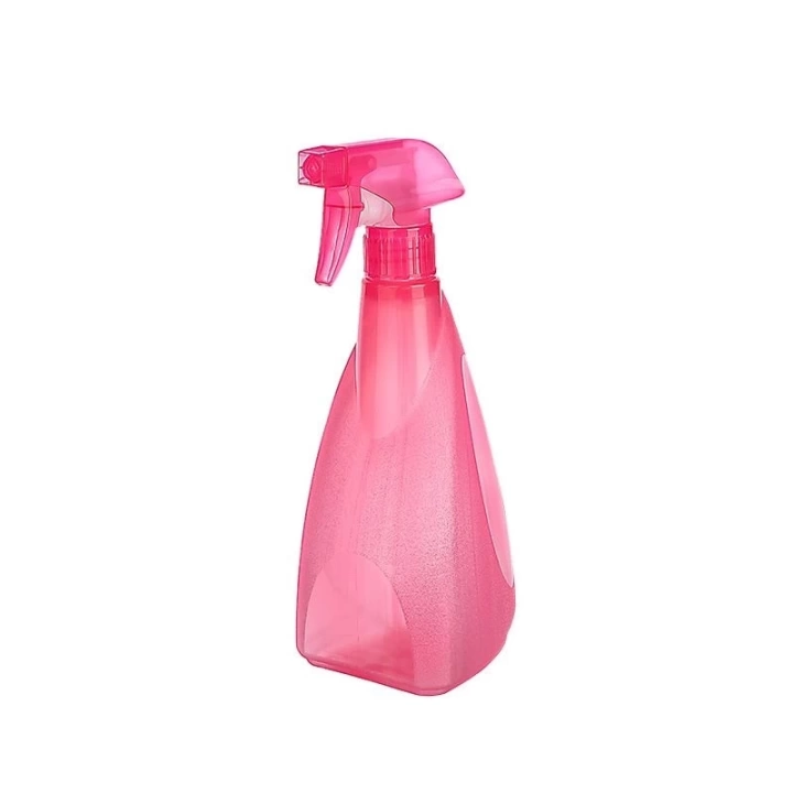 2 Sprey Modlu Mutfak Banyo Bitki Bakımı İçin Çok Amaçlı Spreyli Şişe 700 Ml