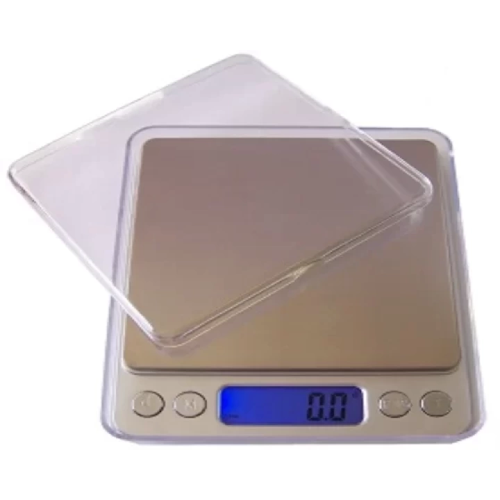 3000 Gr Kuyumcu Terazisi Profesyonel Dijital Hasas Terazi 0.1 Gr