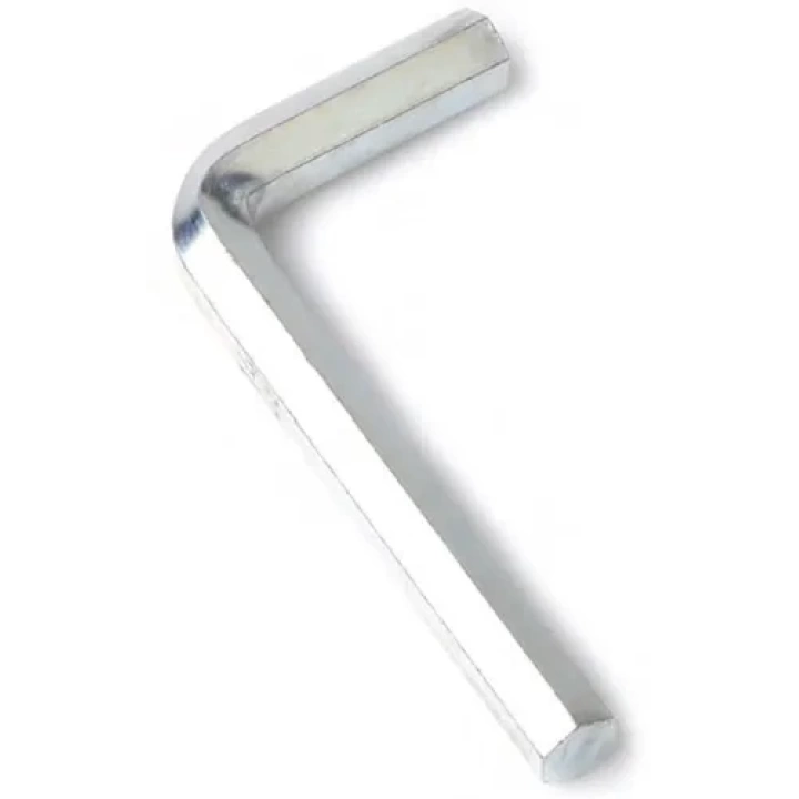 6 Köşe Alyan 2 Mm