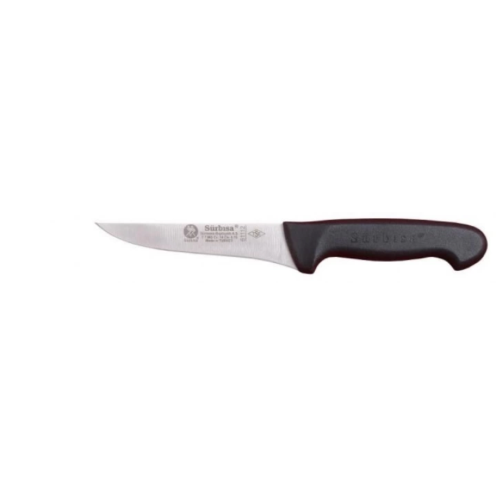 61112 - Sürmene Kasap Kemik Sıyırma Bıçağı 13,5 cm