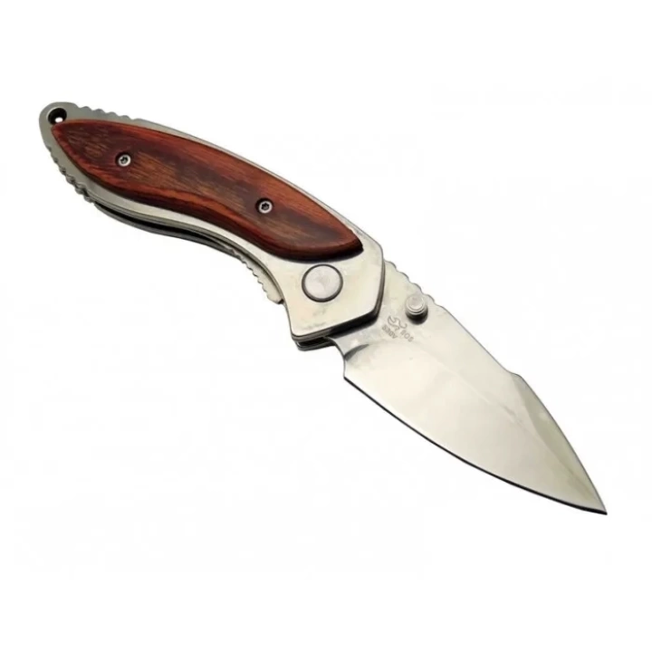 7-37 Çakı S30v Bos 16,5 Cm Manuel, Kemerlikli
