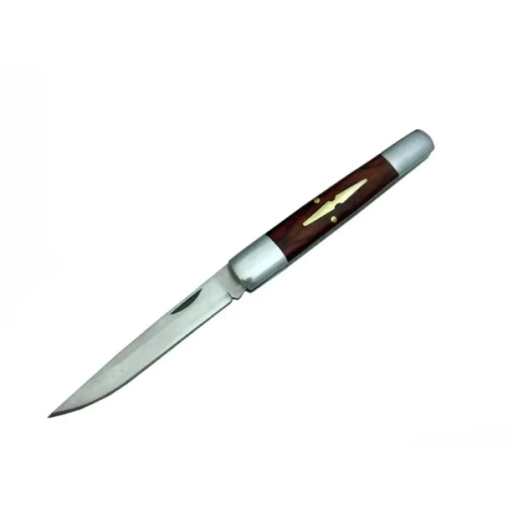 A116-a Efendi Çakısı 17,5 Cm Manuel, Kemerlikli