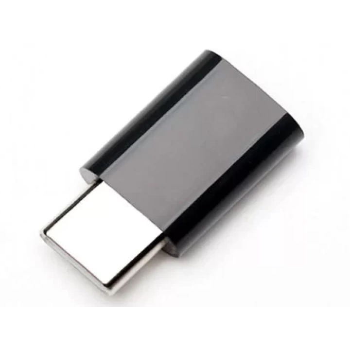 Andoid Şarj Kablosunu Type - C Lightning E Çevirici