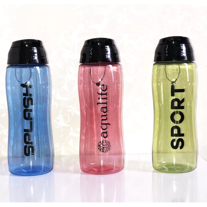 Aqua Fresh Suluk Matara Şişe 750 Ml