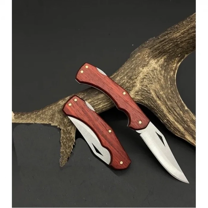 Atak Sk018 Av Çakısı 18 Cm
