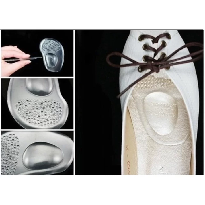 Hediyeli Açı Ayarlı Ayak Baş Parmak Kemik Düzeltici Halluks Valgus. 1 Çift Ark Destek Tabanlık Hediye