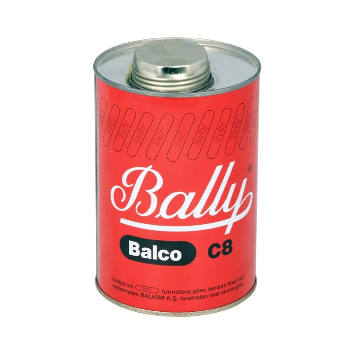 Bally Çok Amaçlı Yapıştırıcı İlaç C8 Net 400 gr - Teneke