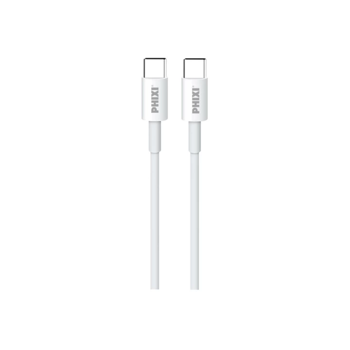 Basic Cb412t Type-c To Type-c Usb Şarj Kablosu