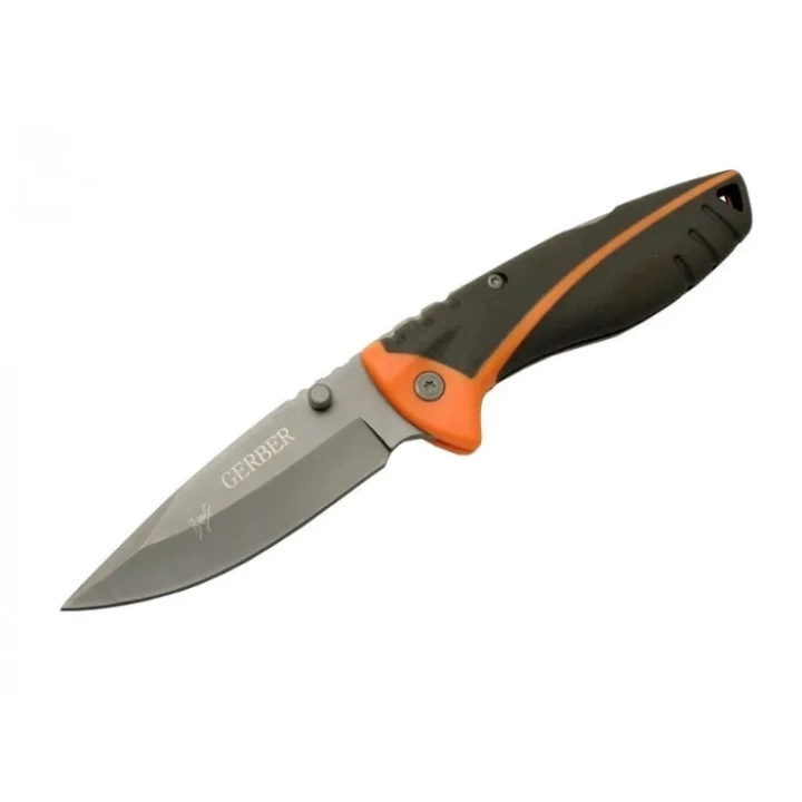 Bear Grylls Çakı 21,5 Cm Kamp / Outdoor Çakı