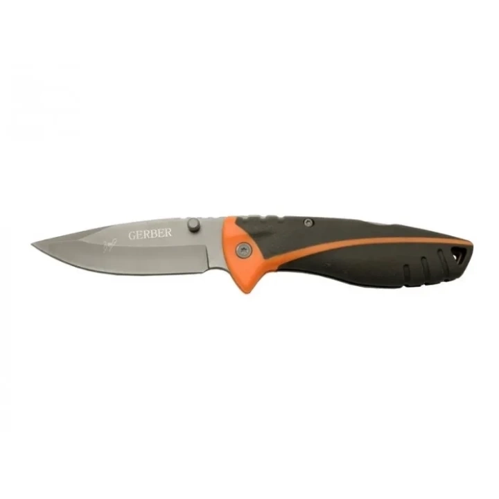 Bear Grylls Çakı 21,5 Cm Kamp / Outdoor Çakı