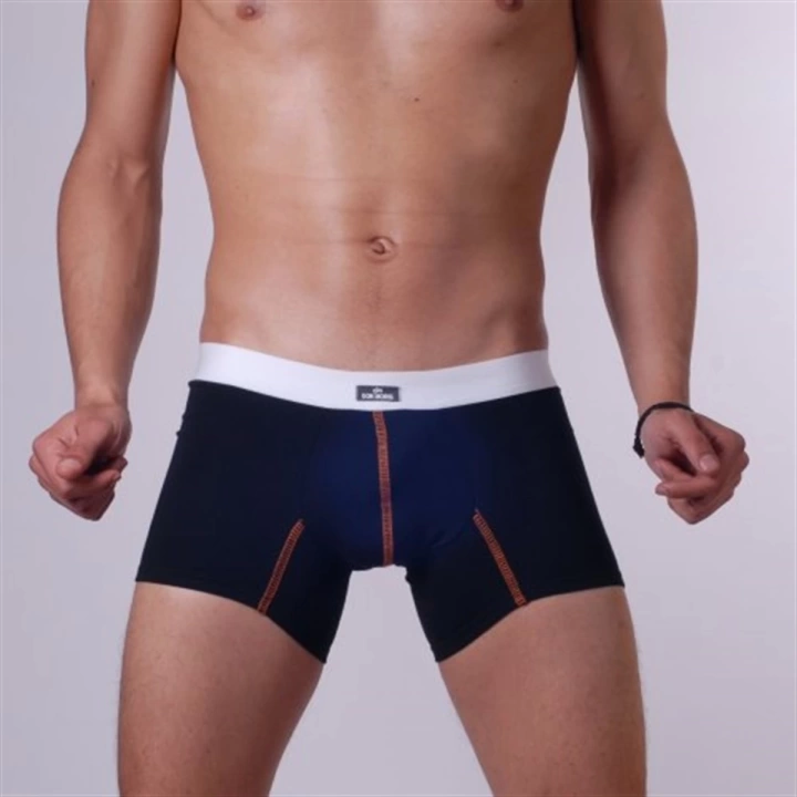 Beruflic Br140509 Beruflic Erkek  Boxer Çamaşır