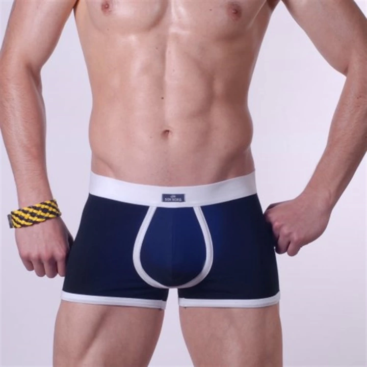 Beruflic Br140530 Beruflic Erkek  Boxer Çamaşır