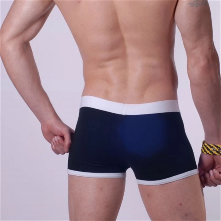 Beruflic Br140530 Beruflic Erkek  Boxer Çamaşır