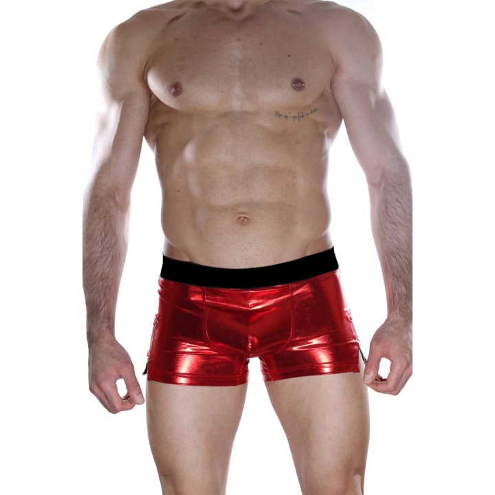 Beruflic Erkek  Fantezi Boxer
