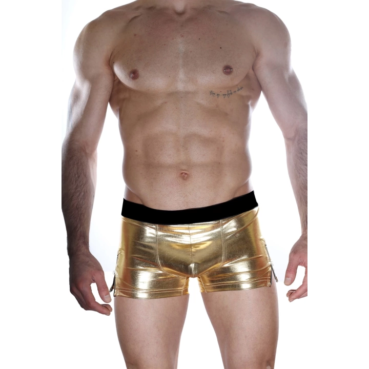 Beruflic Erkek  Fantezi Boxer