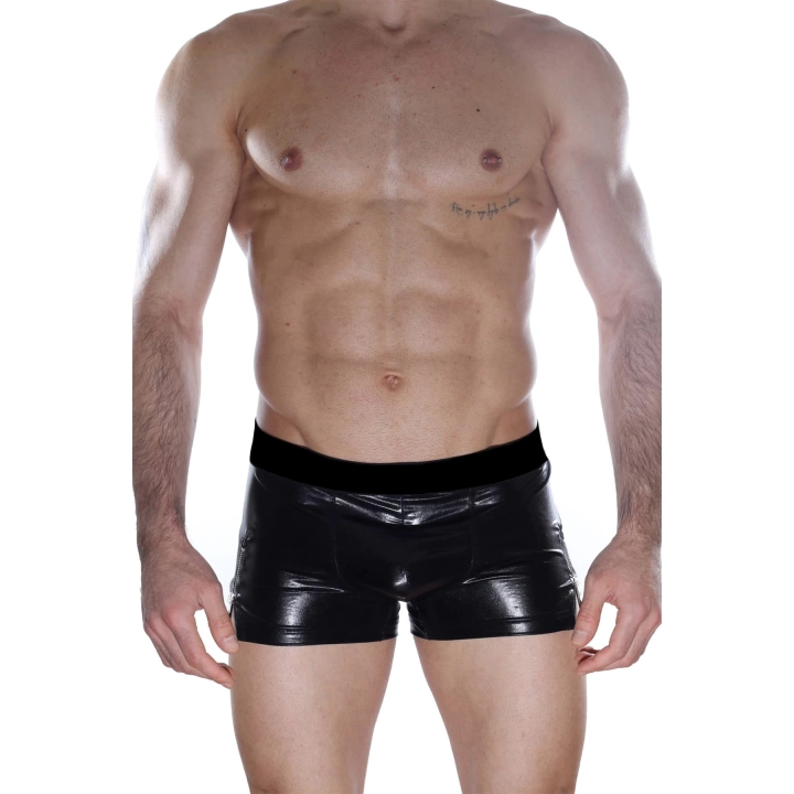 Beruflic Erkek  Fantezi Boxer