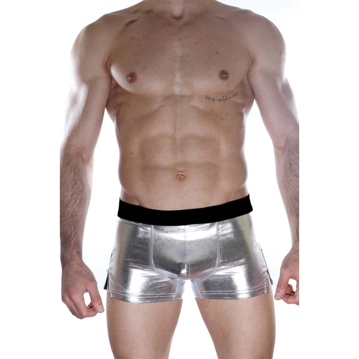 Beruflic Erkek  Fantezi Boxer