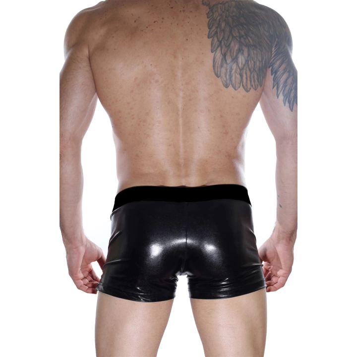 Beruflic Erkek  Fantezi Boxer