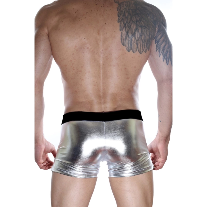 Beruflic Erkek  Fantezi Boxer