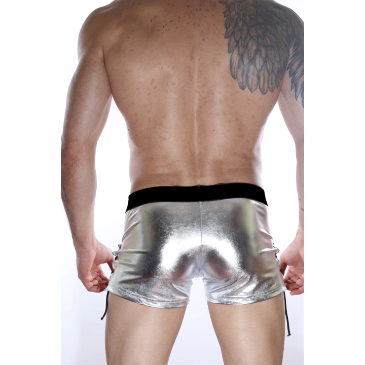 Beruflic Erkek  Fantezi Boxer