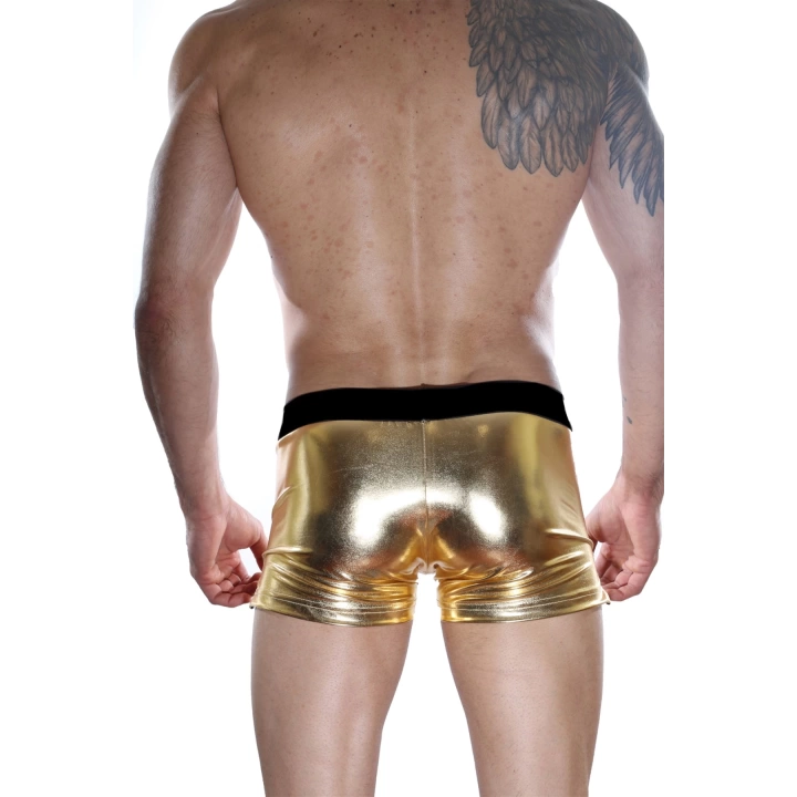 Beruflic Erkek  Fantezi Boxer