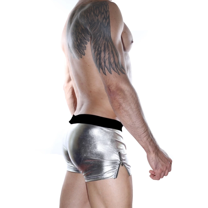 Beruflic Erkek  Fantezi Boxer