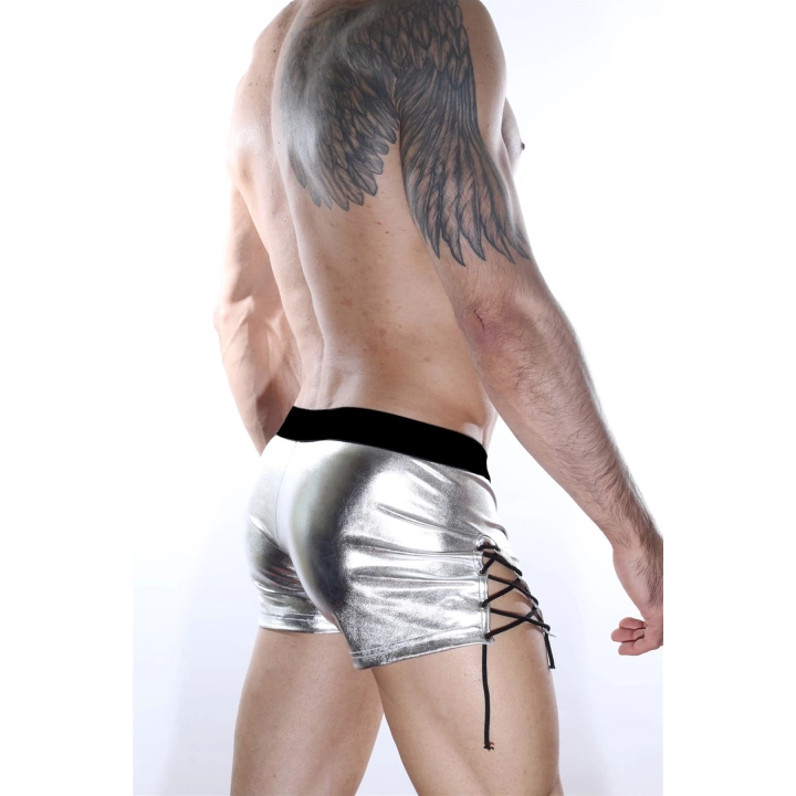 Beruflic Erkek  Fantezi Boxer
